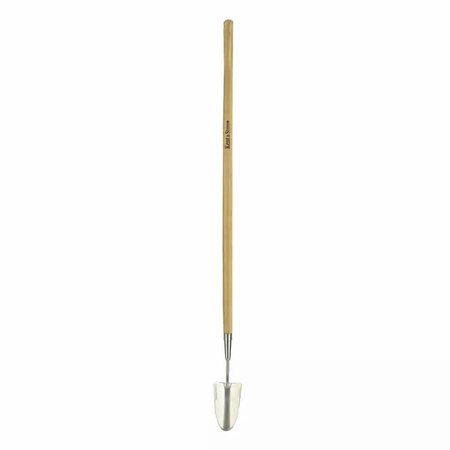 Kent & Stowe Stainless Steel Long Handled Trowel