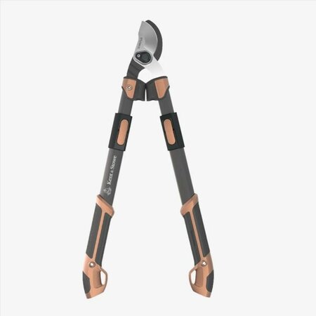 Kent & Stowe SureCut All Purpose Extra Power Bypass Loppers -