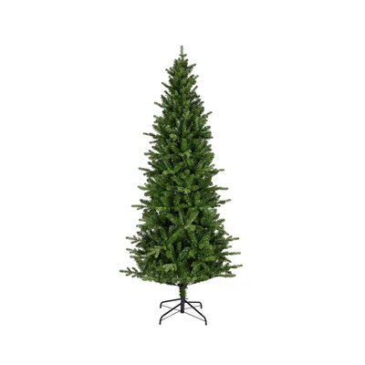 8ft Killington Fir Artificial Christmas Tree -Image courtesy of Kaemingk