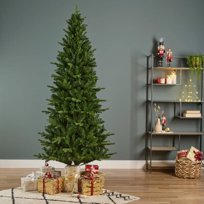 8ft Killington Fir Artificial Christmas Tree -Image courtesy of Kaemingk