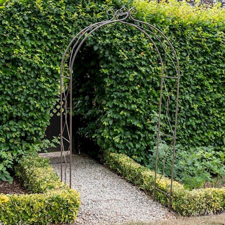 Knotted Arch - Image courtesy of Ascalon Design