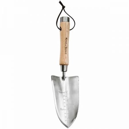 KS SS The Capability Trowel 