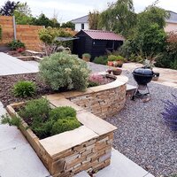 Landscaping Products