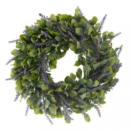 Lavender Whirl - image 2