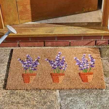 Lavenders Decoir Mat (75x45cm)