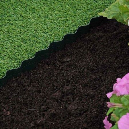 Lawn Edging - image 1