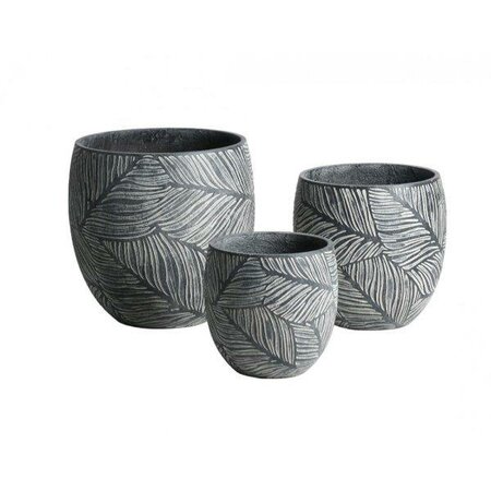 Leaf Maple Planter -Image courtesy of Lemonfield Pottery