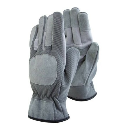 Leather Flexir Gloves -Image courtesy of Barrus