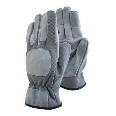 Leather Flexir Gloves -Image courtesy of Barrus