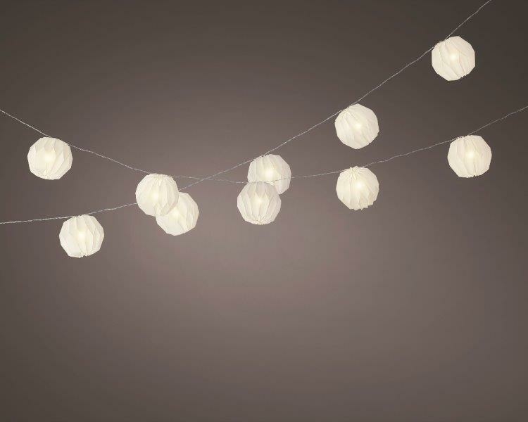 LED 10 diamond string lights - Ardcarne Garden Centre | Roscommon Town ...