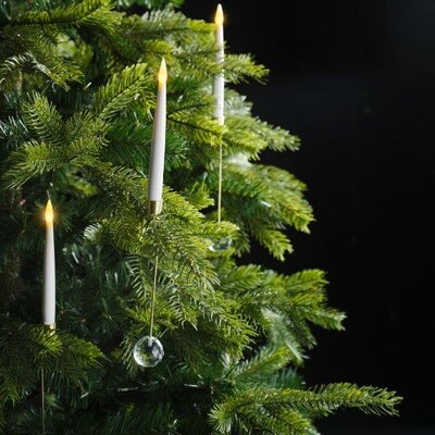 LED candle lights - image 5