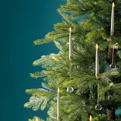 LED candle lights - image 6