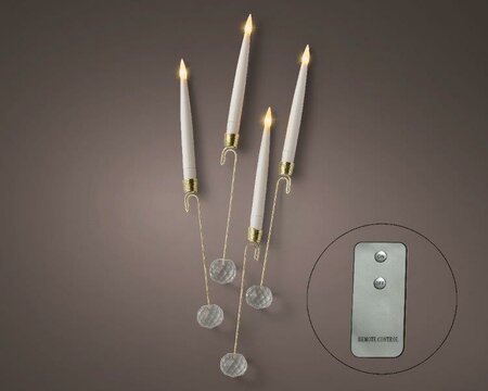 LED candle lights - image 1
