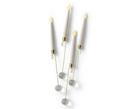 LED candle lights - image 4