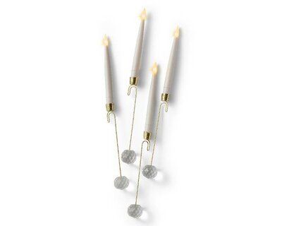LED candle lights - image 4