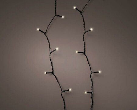 LED Durawise 249 Battery warm white lights - image 1