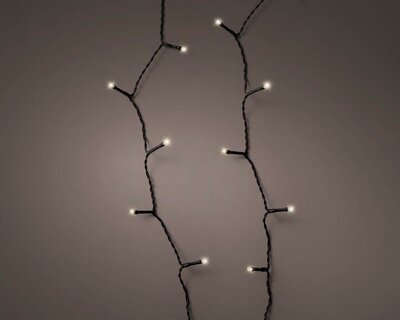 LED Durawise 249 Battery warm white lights - image 1