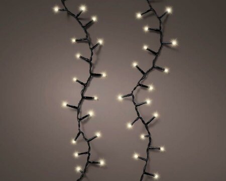LED Durawise 600 Battery warm white  lights - image 1