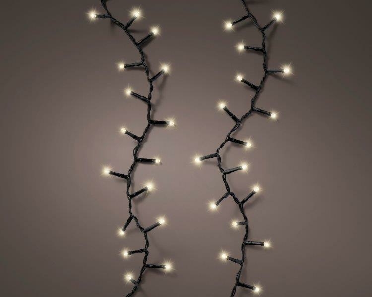 LED Durawise 600 Battery warm white lights - Ardcarne Garden Centre ...