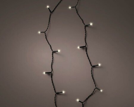 LED Durawise 96 Battery warm white lights - image 1