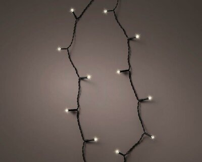 LED Durawise 96 Battery warm white lights - image 1