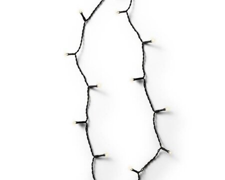 LED Durawise 96 Battery warm white lights - image 4