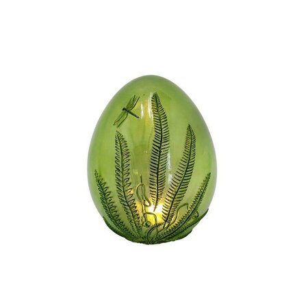 LED Egg Lite -Image courtesy of Elmes