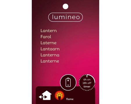 Image courtesy of Kaemingk