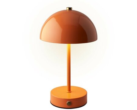 LED rechargeable table lamp -Image courtesy of Kaemingk