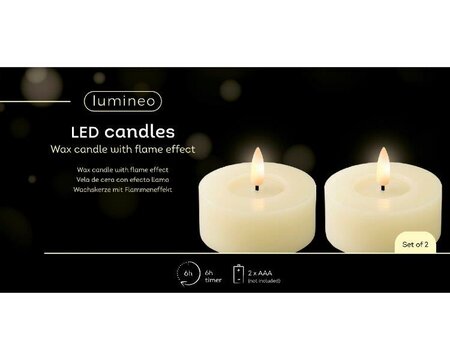 Image courtesy of Kaemingk