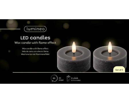 Image courtesy of Kaemingk