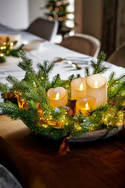 LED waving candle - image 3