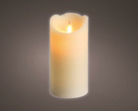 LED waving candle - image 1