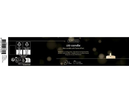 Image courtesy of Kaemingk