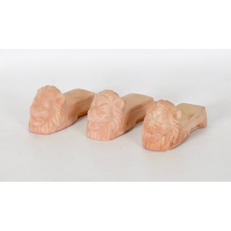 Lion Potstand