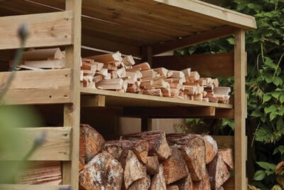 Log store - image 2