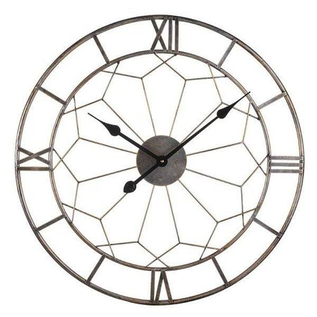 23.5” London Wall Clock - image 2