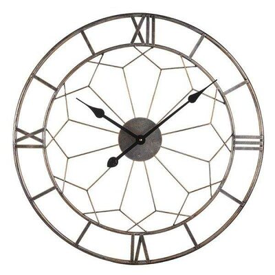 23.5” London Wall Clock - image 2