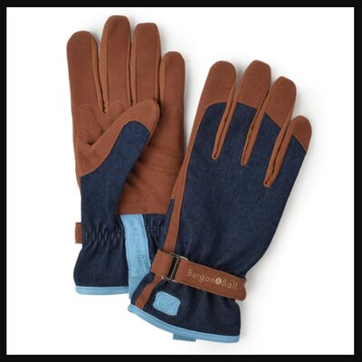 Love The Glove Denim M/L