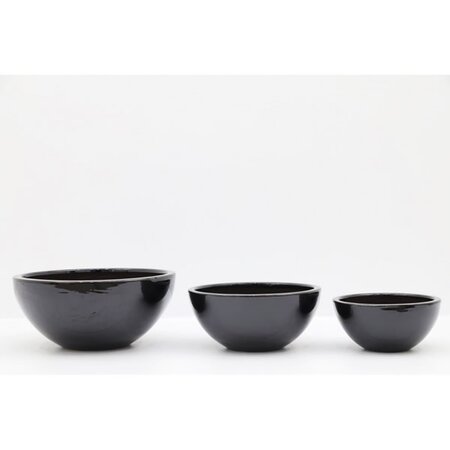 Low Bowl Planter – Small
