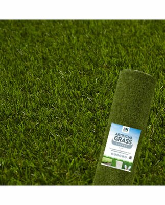 Luxury Grass