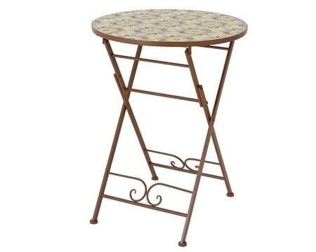 Lyon Bistro set - image 1