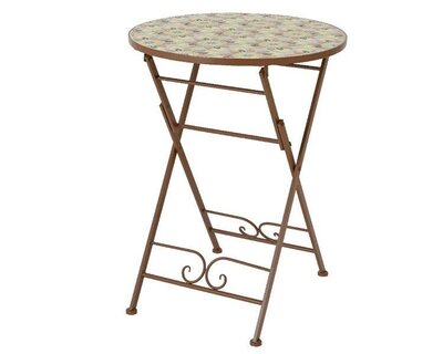 Lyon Bistro set - image 1