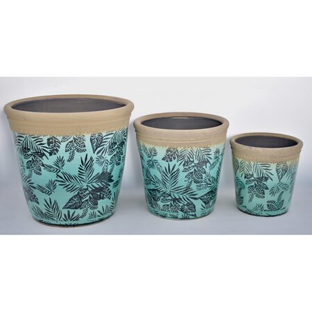 Majestic Planter  - Image Courtesy of Lemonfield Pottery