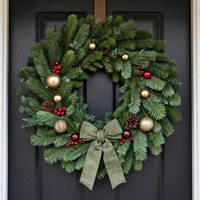 Make Your Own Wreath