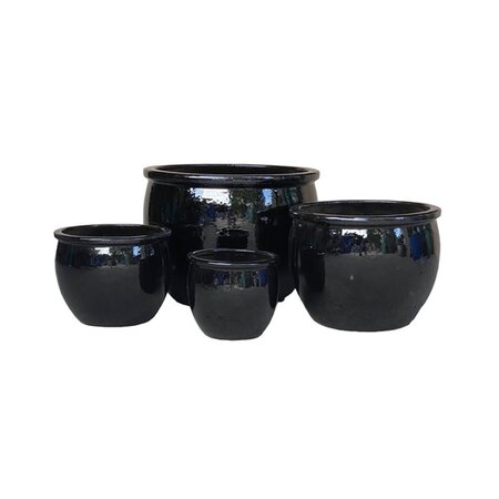 Maple Planter - Image courtesy of Lemonfield Pottery