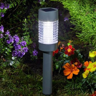 Martini 365 Stake Light -Image courtesy of Smart Garden Products