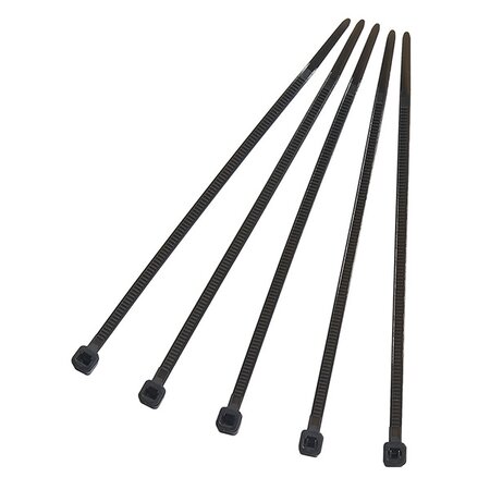 Medium Cable Ties 200mm 100pk