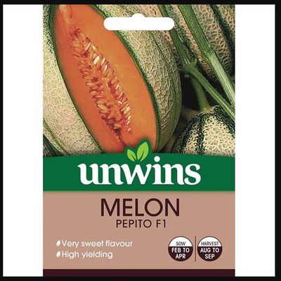 Melon Pepito F1 - image 1