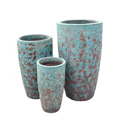 Meri Atlantis Planter (50cm dia.)